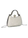 Geanta Plic 6BZ53 SILVERY | MEI