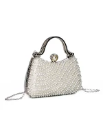 Geanta Plic 6BZ53 SILVERY | MEI