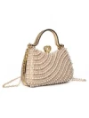 Geanta Plic 6BZ53 CHAMPAGNE | MEI