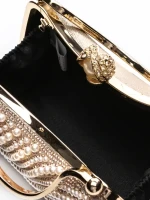 Geanta Plic 6BZ53 CHAMPAGNE | MEI