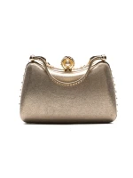Geanta Plic 6BZ53 CHAMPAGNE | MEI