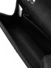 Geanta Plic 6BZ60 ALL BLACK | MEI