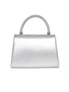 Geanta Plic 6BZ60 SILVERY | MEI
