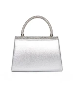 Geanta Plic 6BZ60 SILVERY | MEI