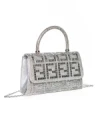 Geanta Plic 6BZ61 SILVER | MEI