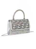 Geanta Plic 6BZ61 SILVER | MEI