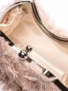 Geanta Plic 6BZ36 PINK | MEI