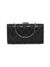 Geanta Plic 6BZ32 BLACK | MEI