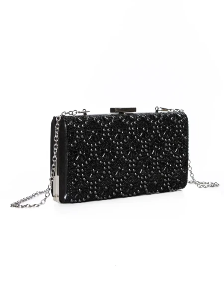 Geanta Plic 6BZ32 BLACK | MEI