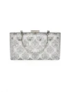 Geanta Plic 6BZ32 SILVERY | MEI
