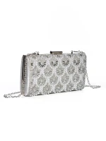 Geanta Plic 6BZ32 SILVERY | MEI