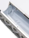 Geanta Plic 6BZ32 SILVERY | MEI