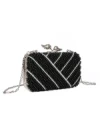 Geanta Plic 6BZ35 BLACK | MEI