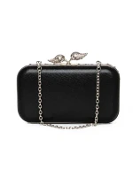 Geanta Plic 6BZ35 BLACK | MEI