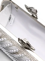 Geanta Plic 6BZ35 SILVERY | MEI