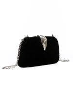 Geanta Plic 6BZ33 BLACK | MEI