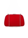 Geanta Plic 6BZ33 RED | MEI