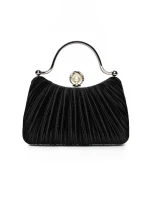Geanta Plic 6BZ57 BLACK | MEI