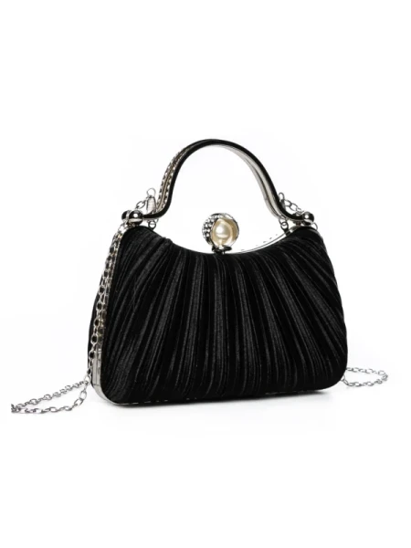 Geanta Plic 6BZ57 BLACK | MEI