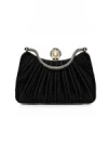 Geanta Plic 6BZ57 BLACK | MEI