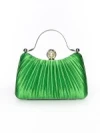 Geanta Plic 6BZ57 GREEN | MEI