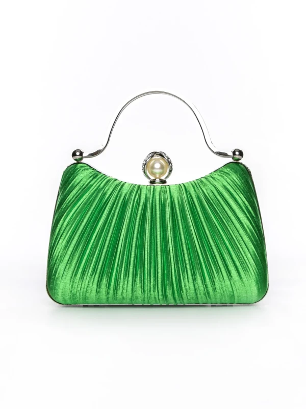 Geanta Plic 6BZ57 GREEN | MEI