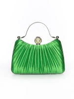 Geanta Plic 6BZ57 GREEN | MEI