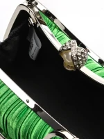Geanta Plic 6BZ57 GREEN | MEI