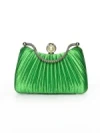 Geanta Plic 6BZ57 GREEN | MEI