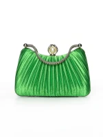 Geanta Plic 6BZ57 GREEN | MEI