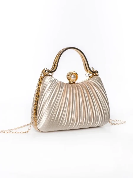 Geanta Plic 6BZ57 BEIGE | MEI