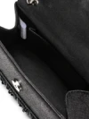 Geanta Plic 6BZ58 ALL BLACK | MEI