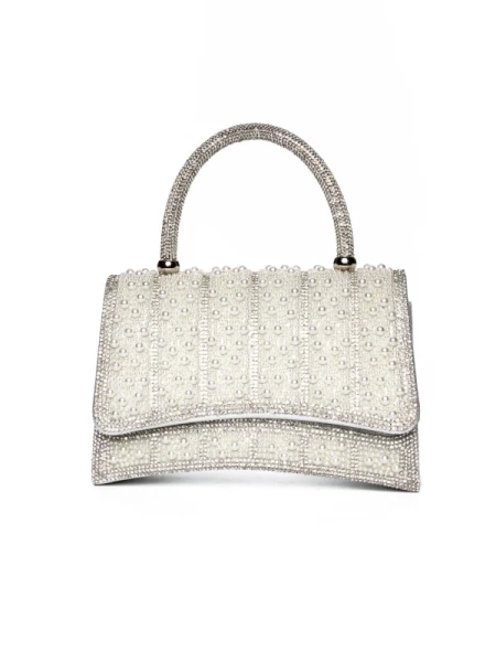 Geanta Plic 6BZ58 WHITE | MEI