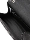 Geanta Plic 6BZ65 ALL BLACK | MEI