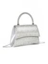 Geanta Plic 6BZ65 SILVERY | MEI