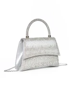 Geanta Plic 6BZ65 SILVERY | MEI