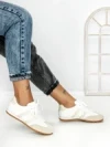 Sneakers Dama XX-71 BEIGE | EMAS