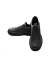 Pantofi Casual Barbati din piele naturala F697 GREY | ADVANCER