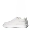 Pantofi Casual Barbati din piele naturala 5388 WHITE | ADVANCER