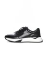 Pantofi Sport Barbati din piele naturala L2412 BLUE | ADVANCER