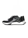 Pantofi Sport Barbati din piele naturala L2412 BLUE | ADVANCER