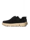 Mocasini Barbati din piele naturala 6801 BLACK | ADVANCER