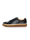 Pantofi Sport Barbati din piele naturala 5376 BLUE | ADVANCER