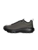 Pantofi Sport Barbati din piele naturala 6700 GREY | ADVANCER