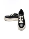 Pantofi Barbati 7Q8809 BLACK | ADVANCER