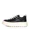 Pantofi Barbati 7Q8809 BLACK | ADVANCER