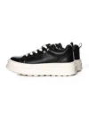 Pantofi Barbati 7Q8809 BLACK | ADVANCER