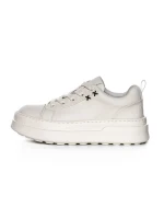 Pantofi Barbati 7Q8809 WHITE | ADVANCER