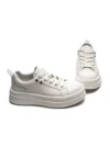 Pantofi Barbati 7Q8809 WHITE | ADVANCER