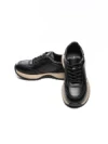 Pantofi Sport Dama din piele naturala 2688 BLACK | ADVANCER